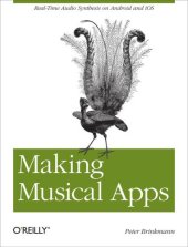 book Making Musical Apps