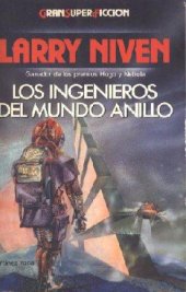 book Los ingenieros del mundo anillo(c.4)