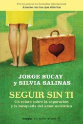 book Seguir sin ti