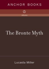 book The Brontë Myth