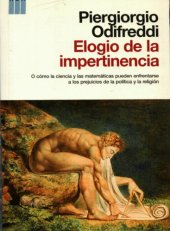 book Elogio de la impertinencia