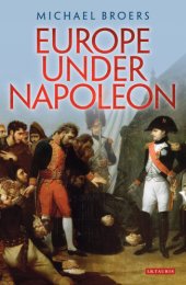 book Europe Under Napoleon