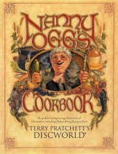 book Nanny Ogg's Cookbook