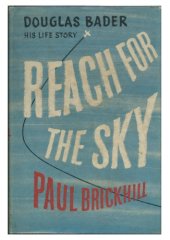 book Reach for the sky