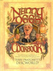 book Nanny Ogg's Cookbook