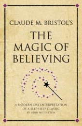 book The magic of believing