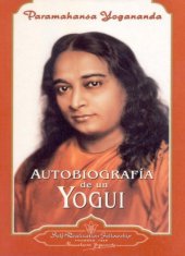 book Autobiografia de un yogui