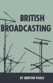 book British broadcasting in transition