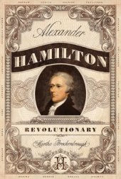 book Alexander Hamilton, Revolutionary