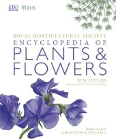 book Rhs Encyclopedia Of Plants And Flowers