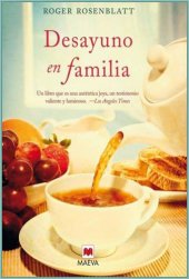 book Desayuno en familia