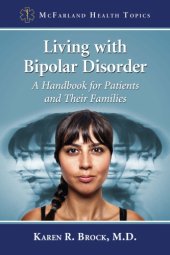 book Living with bipolar disorder: a handbook for patients and their families