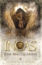 book Los últimos dí­as de los incas