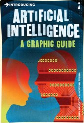 book Introducing Artificial Intelligence: a Graphic Guide