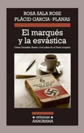 book El marqués y la esvástica