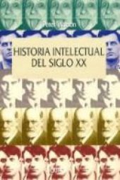 book Historia intelectual del siglo xx(c.1)