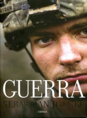 book Guerra