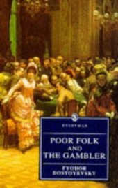 book Poor folk ; and The gambler