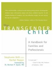 book The Transgender Child