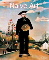 book Naïve Art