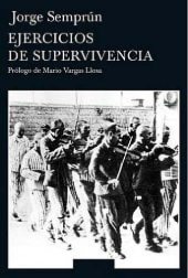 book Ejercicios de supervivencia