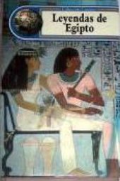 book Leyendas de egipto