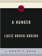 book A Hunger