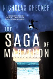 book The Saga of Marathon