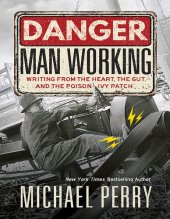 book Danger, Man Working