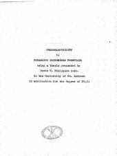 book Ferroelectricity in potassium dihydrogen phosphate