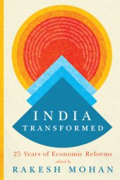 book India transformed: 25 years of economic reforms