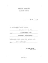 book Basic Principles of the Philosophy of Jonathan Edwards