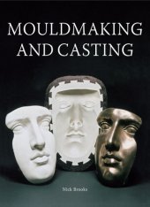 book MouldMaking and Casting