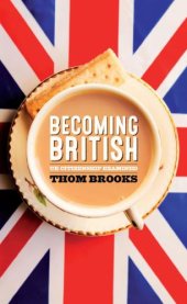 book Becoming British: UK citizenship examined