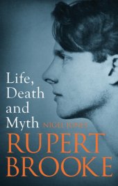 book Rupert Brooke: life, death and myth