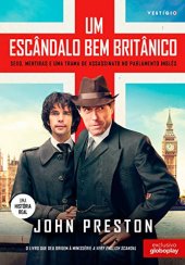 book Um escândalo bem britânico