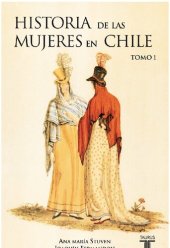 book Historia de las mujeres en Chile