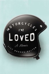 book Motorcycles I've Loved