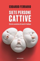 book Siete persone cattive