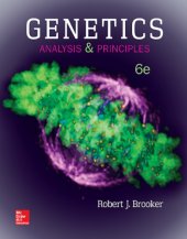 book Genetics