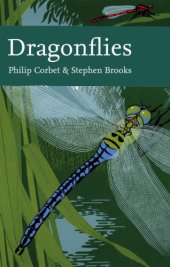 book Dragonflies