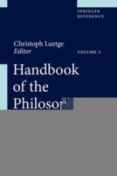 book Handbook of the Philosophical Foundations of Business Ethics