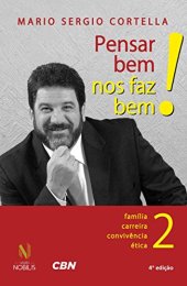 book Pensar bem nos faz bem! Vol. 2