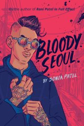 book Bloody Seoul