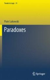 book Paradoxes