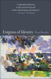 book Enigmas of Identity