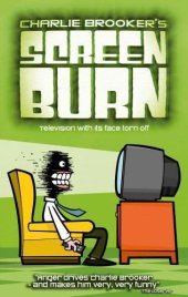 book Charlie Brooker's Screen Burn