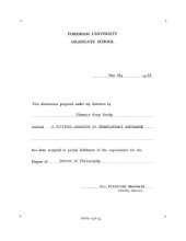 book A Critical Analysis of Unemployment Insurance