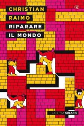 book Riparare il mondo