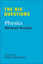 book The Big Questions